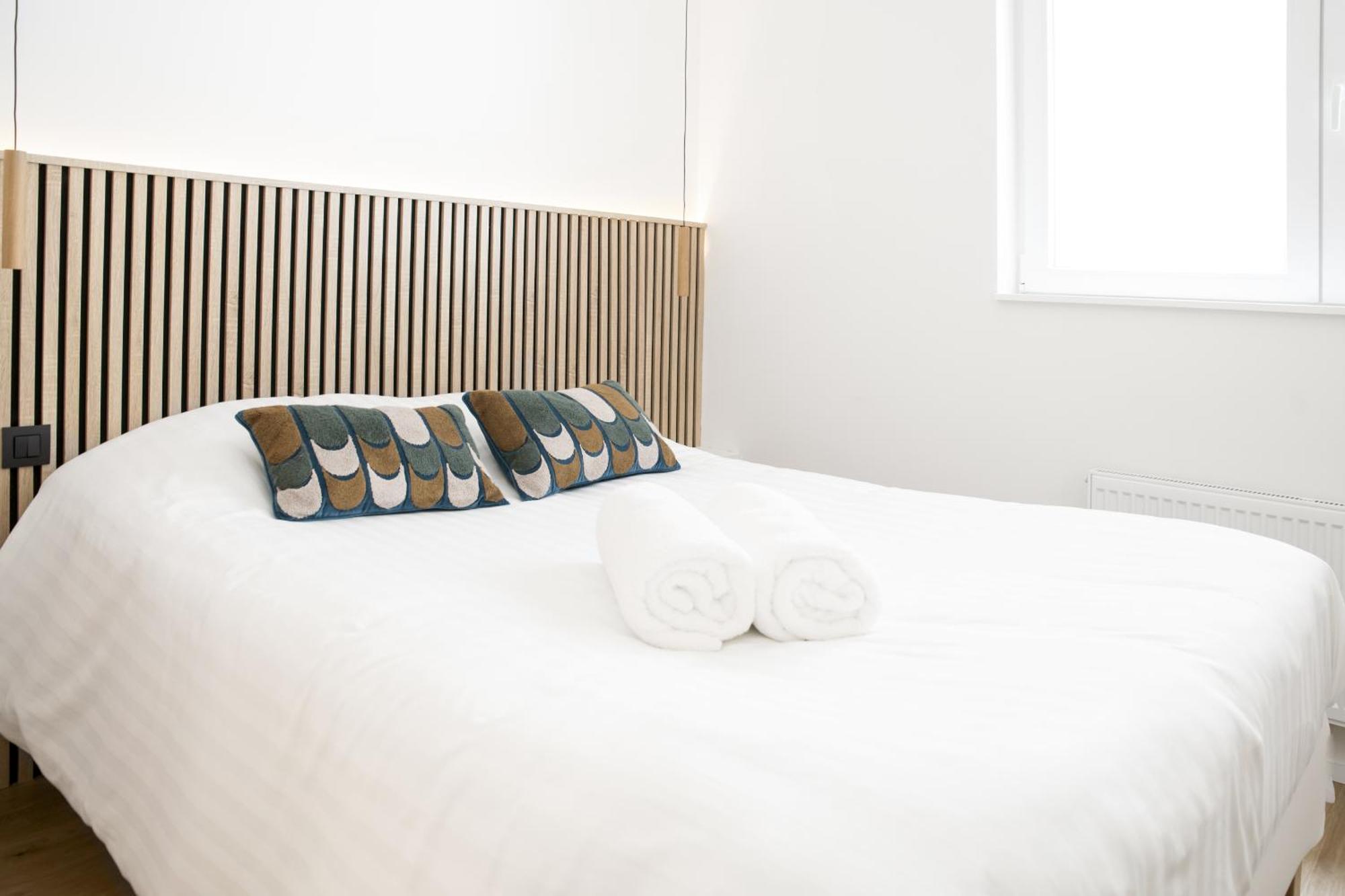 Bed and Breakfast Wow à Bruxelles Extérieur photo