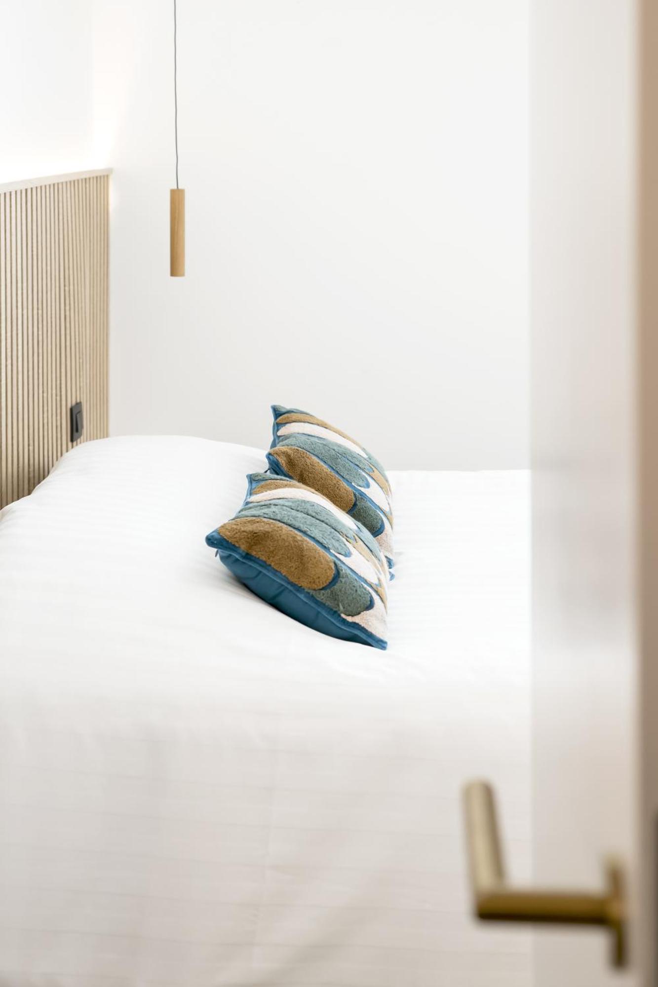 Bed and Breakfast Wow à Bruxelles Extérieur photo