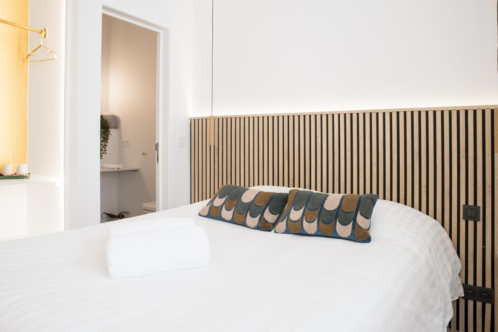 Bed and Breakfast Wow à Bruxelles Extérieur photo