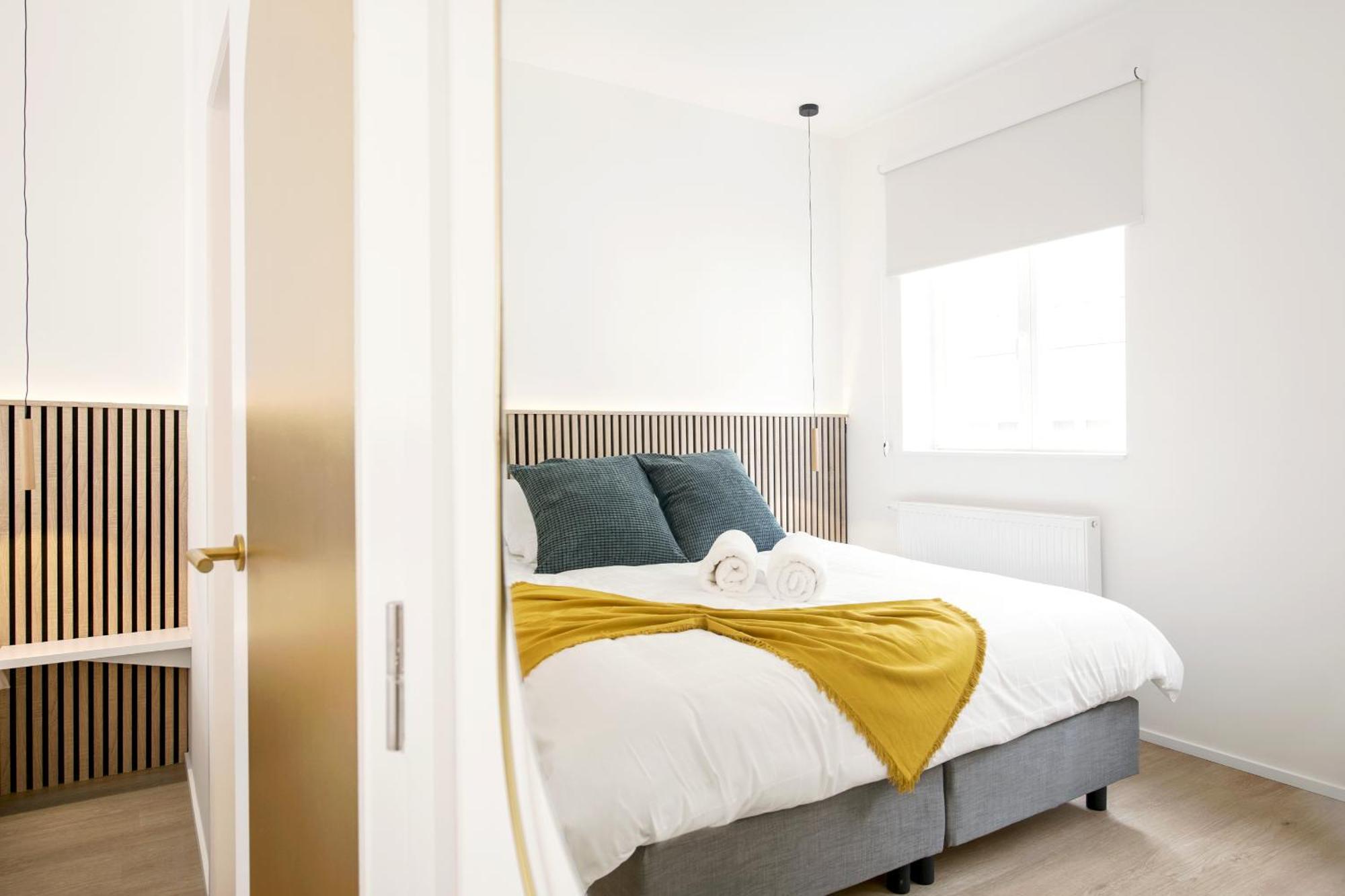 Bed and Breakfast Wow à Bruxelles Extérieur photo