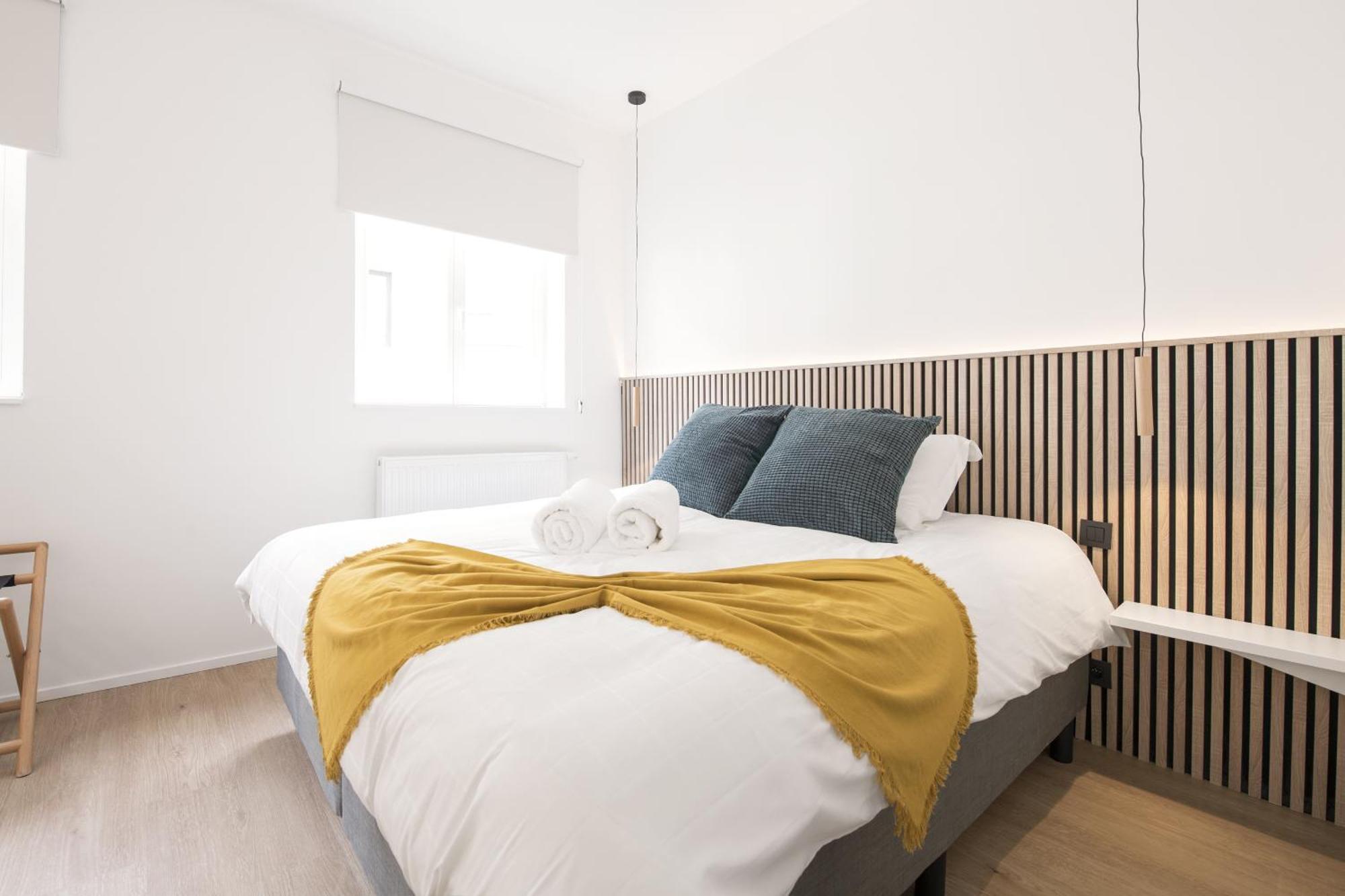 Bed and Breakfast Wow à Bruxelles Extérieur photo