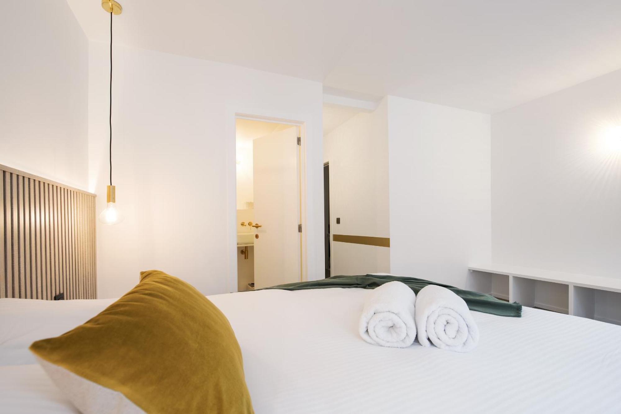 Bed and Breakfast Wow à Bruxelles Extérieur photo