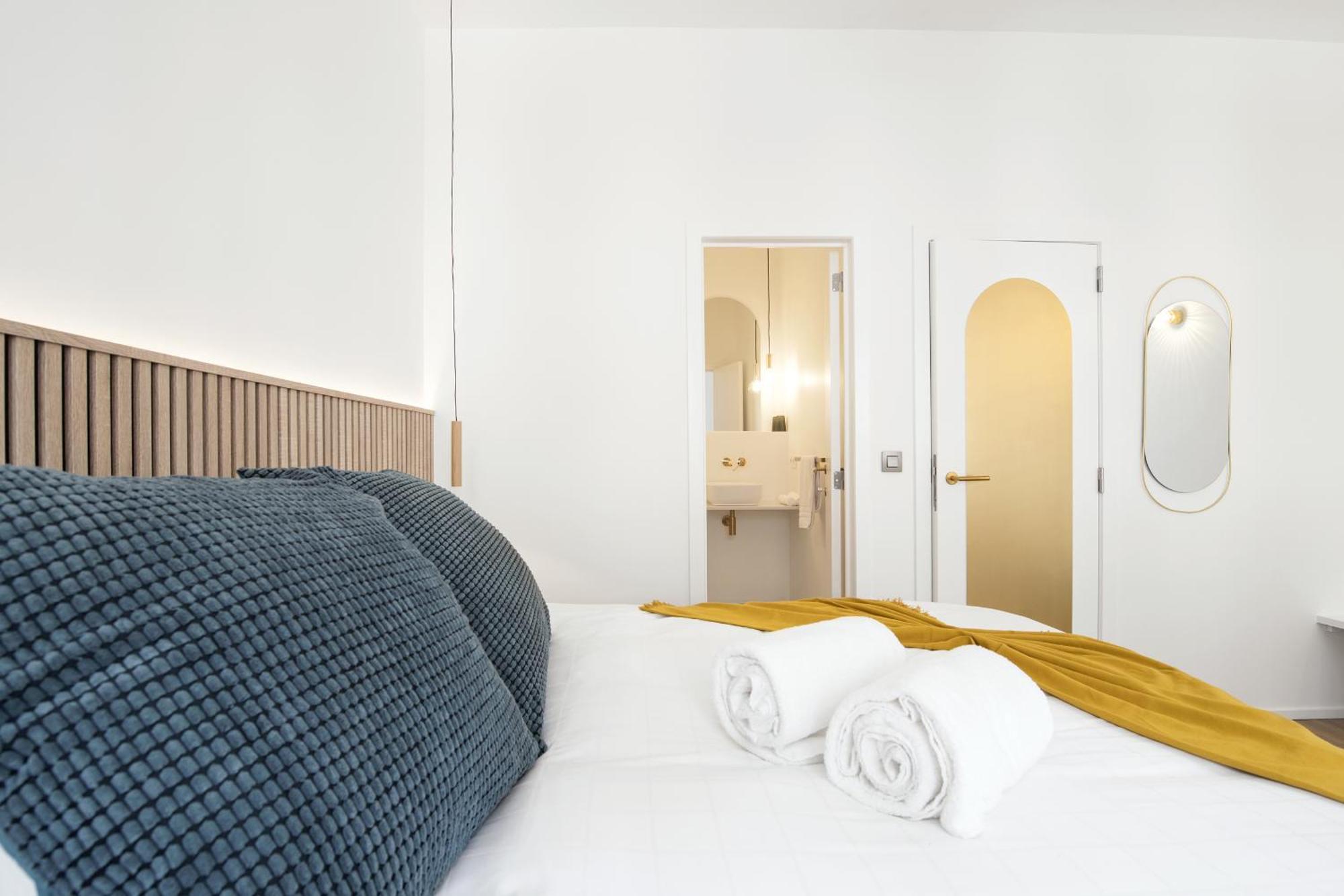 Bed and Breakfast Wow à Bruxelles Extérieur photo