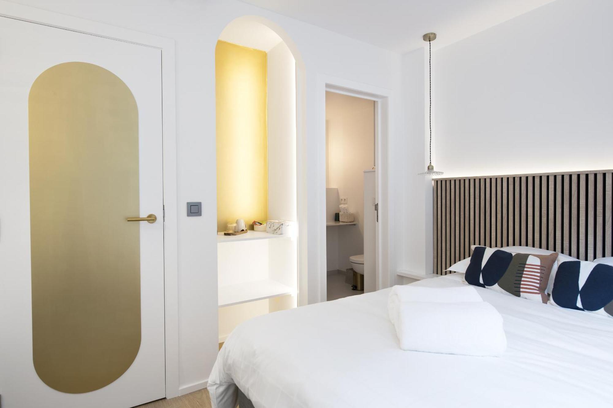 Bed and Breakfast Wow à Bruxelles Extérieur photo